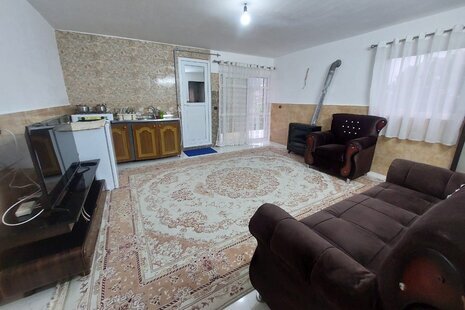 ویلا مبله تکخواب هادی 2 در بابل