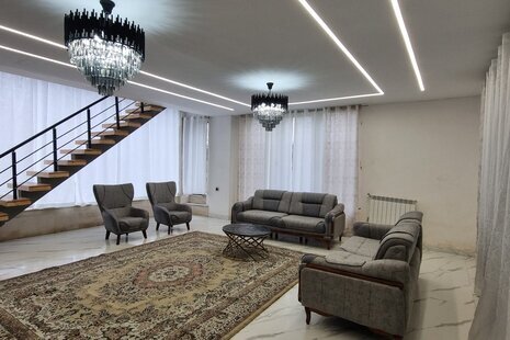 ویلا دوبلکس سه خواب رونیکا پلاس 3 در تنکابن