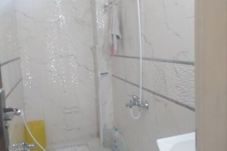 آپارتمان تکخواب مبله در کرمانشاه