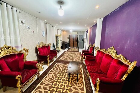 ویلا باغ استخردار تک خواب در شهریار