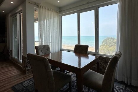 واحد مبله دوخواب 501 لاولی روم در محمودآباد