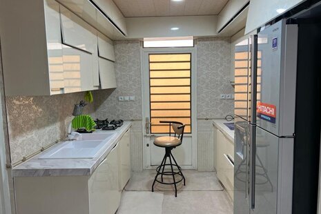 آپارتمان مبله دوخواب پتا در بستک