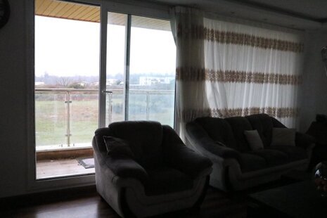 ویلا دوبلکس در شهر نور