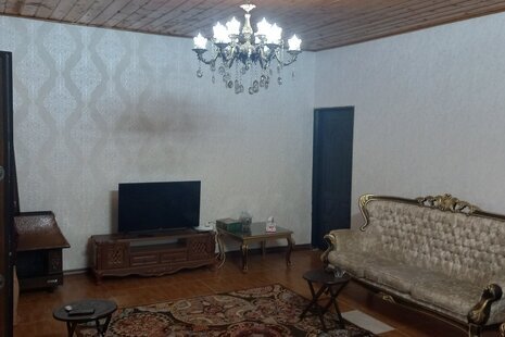 ویلا مبله دوخواب همیشه بهار درخشکبیجار