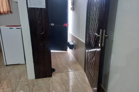 ویلا تکخواب آرتین در رشت