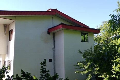 آپارتمان مبله دوخواب در تنکابن