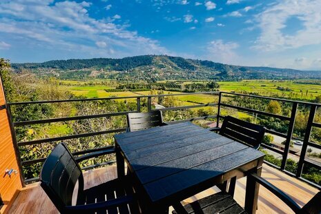 ویلا دوبلکس ترنج 2 در سوادکوه