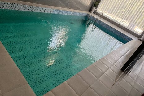 ویلا مرسانا در کرج