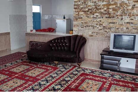 واحد دو خوابه در مجتمع اقامتی جواهرده در جواهرده