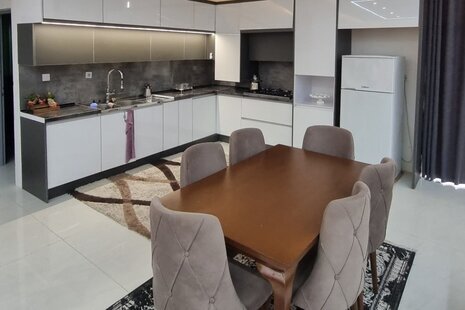 ویلا استخردار سه خواب آریاک در شهریار