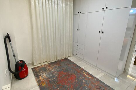 ویلا دو خواب مبله در شفت