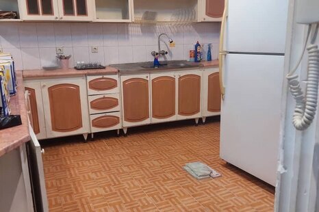 آپارتمان مبله دوخواب در شهرداری رشت