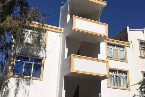 آپارتمان مبله دو خواب سحر 2 در کیش