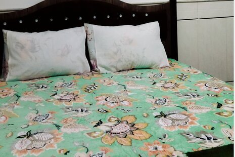 آپارتمان دو خواب امیرکبیر 2 در کاشان