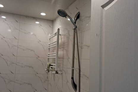 ویلا باغ استخردار مبله دوخواب صفا در کردان