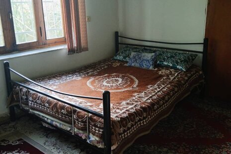 ویلا مبله دوخواب خالکایی در ماسال