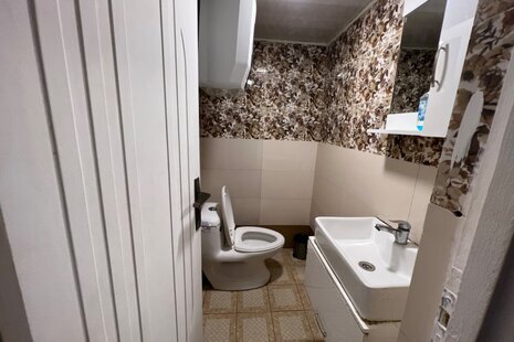 آپارتمان مبله دوخواب طلوع بوهو در کیش