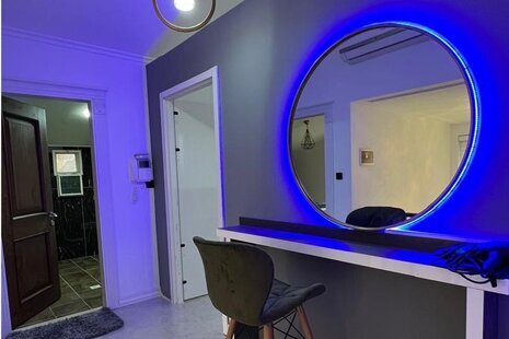 ویلا مبله سه خواب جکوزی دار در کیش