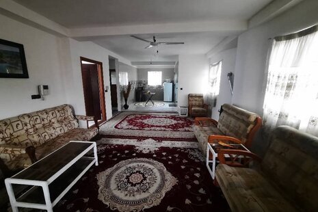 آپارتمان مبله دوخواب شاه کلا در شیرگاه