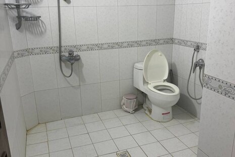 آپارتمان مبله دوخواب سید رضی در مشهد