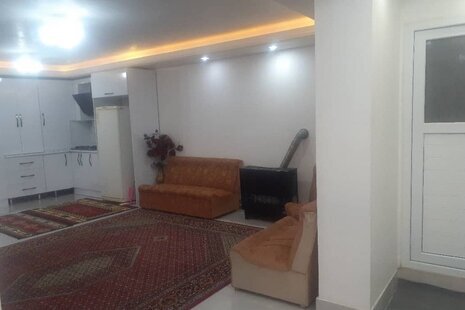 آپارتمان مبله تکخواب در مشگین شهر