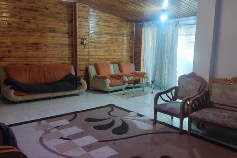 ویلا مبله دوبلکس دوخواب در فریدونکنار