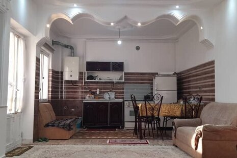 واحد طبقه همکف در دیلمان