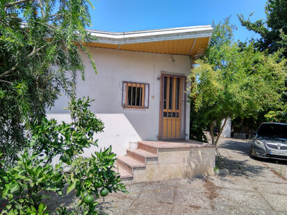 سوئیت 3 در رستم رود نور