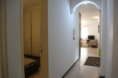 آپارتمان مبله دوخواب همتا 5 vip در کیش