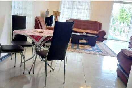 ویلا دو خواب در ساوجبلاغ