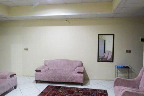 واحد سه خواب در هتل آپارتمان کرمان