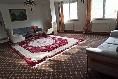 واحد طبقه اول ویلا عمو نعمت 1 در ماسال