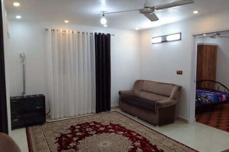 ویلا تک خواب عمران در قائمشهر