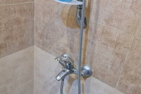 اتاق 28 متری در هتل آپارتمان 2 قم