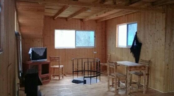 ویلای توریست در ماسال