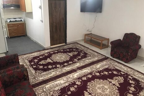 ویلا دو خواب در ماسال