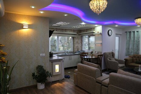 آپارتمان تکخواب واحد 1 در بابلسر