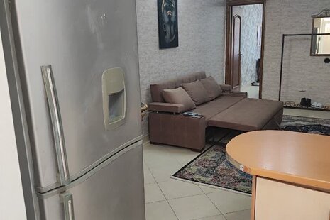 آپارتمان مبله تکخواب در مشهد