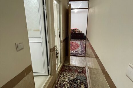 آپارتمان مبله تک خواب در بانه