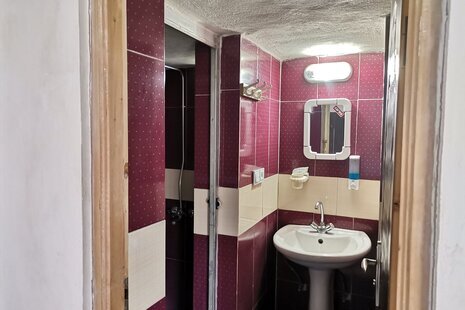 خانه ویلایی تکخواب مبله در رودسر