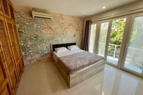 ویلا دوبلکس مبله لوکس 247 در کیش