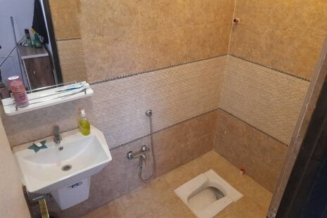 ویلا مبله استخردار مبله دو خواب در ملارد