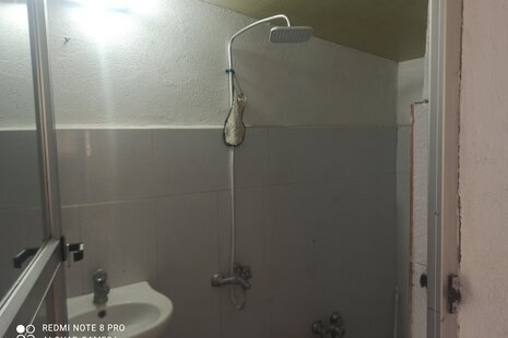 سوئیت مبله ساحلی در بندر انزلی