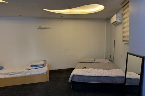 سوئیت مبله 55 متری در بوشهر