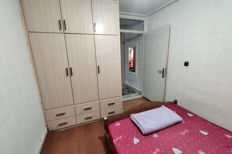 ویلا دوبلکس دوخواب گلساران در رشت