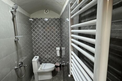 اتاق 12 متری 5 بومگردی در یزد