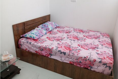 آپارتمان تکخواب نقش جهان 6 در اصفهان