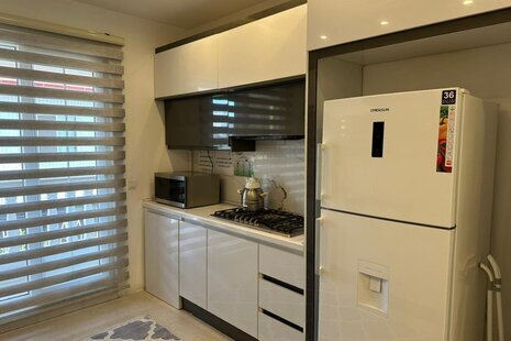 ویلا دوبلکس استخردار 3 خواب کاج در بندرانزلی