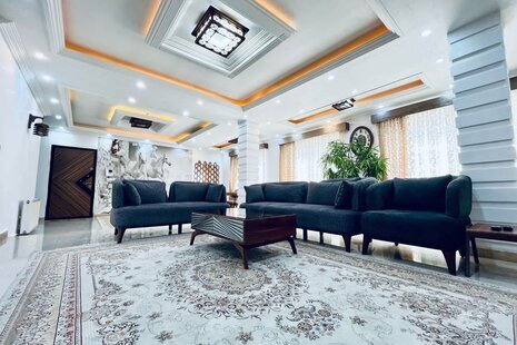 ویلا دوبلکس استخردار مبله دوخواب 2 در چالوس