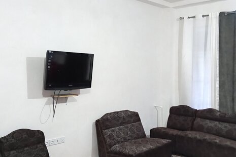 سوئیت ویلا مبله رویایی ژیسو درماسال